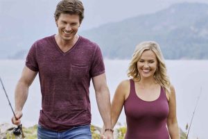 Nature of Love Hallmark Movie