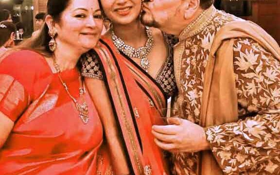 Neil Nitin Mukesh engaged rukmini sahay