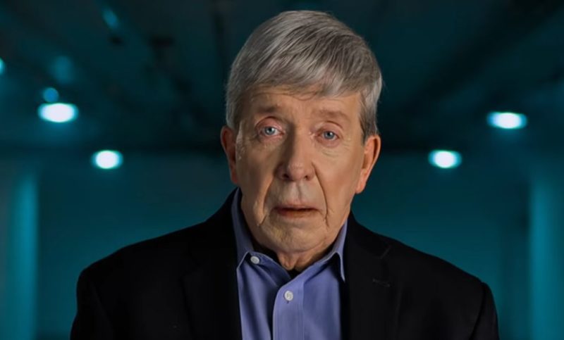 Never Give Up Homicide Hunter Movie Series on ID
