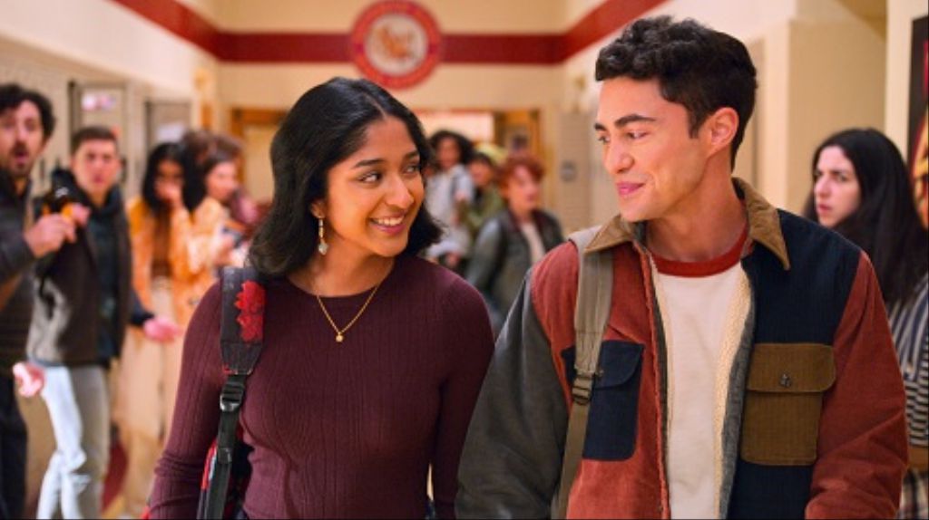 Never Have I Ever Season 3 (2022) Netflix Series | About, Cast, Wiki