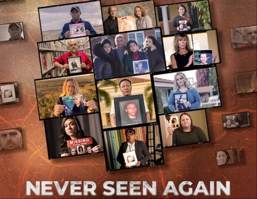 Never Seen Again (2022) Paramount+ Docuseries | About, Wiki, Date