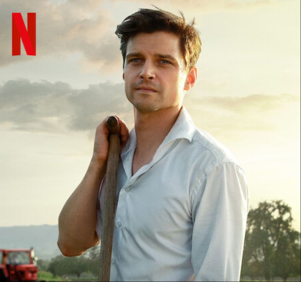 New Heights (2022) Netflix Series | About, Cast, Wiki