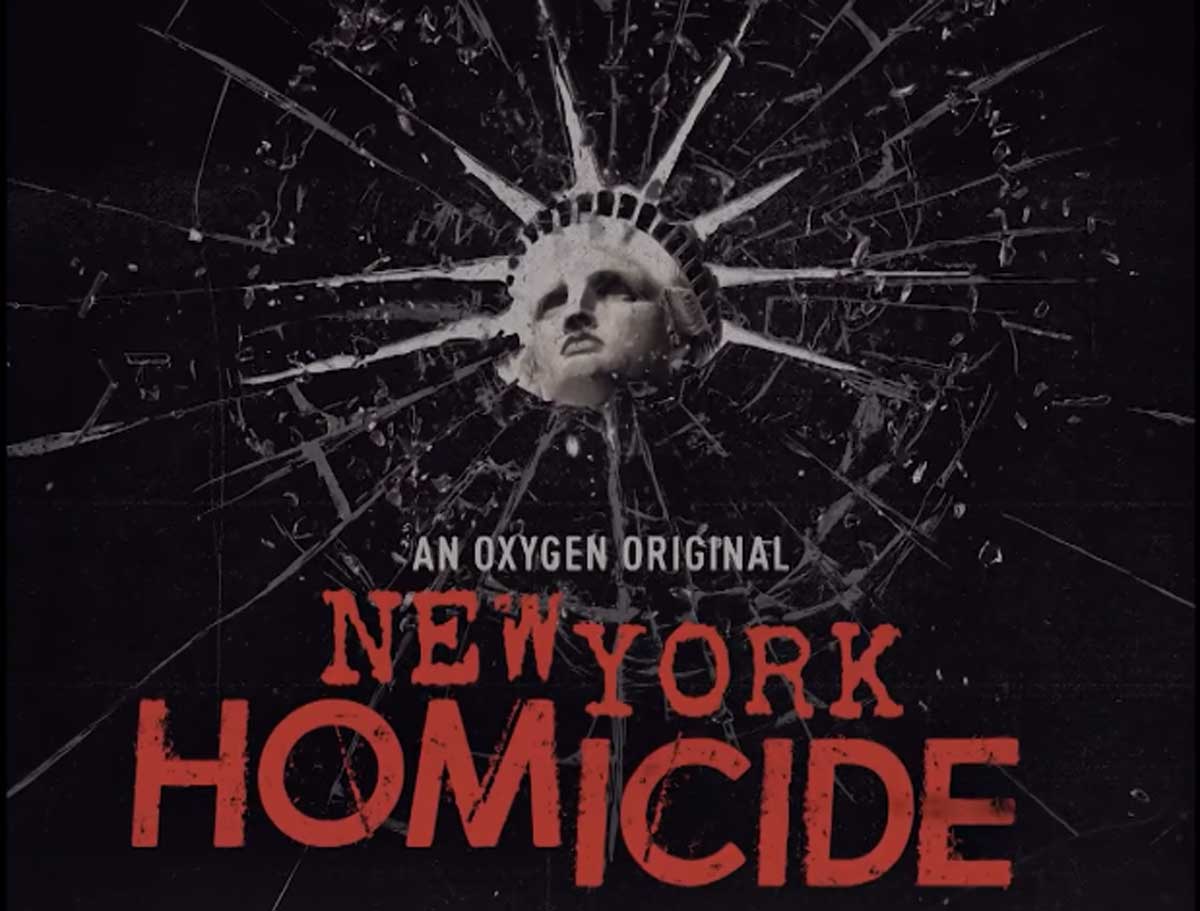 New York Homicide Oxygen Series