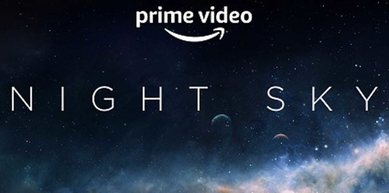 Night Sky Series on Amazon Prime