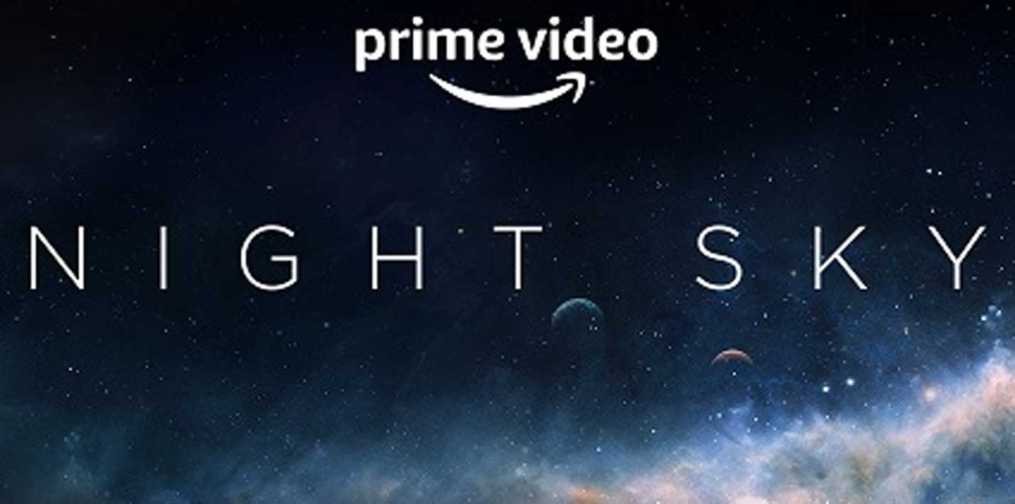 Night Sky (2022) Amazon Prime Series | About, Cast, Wiki