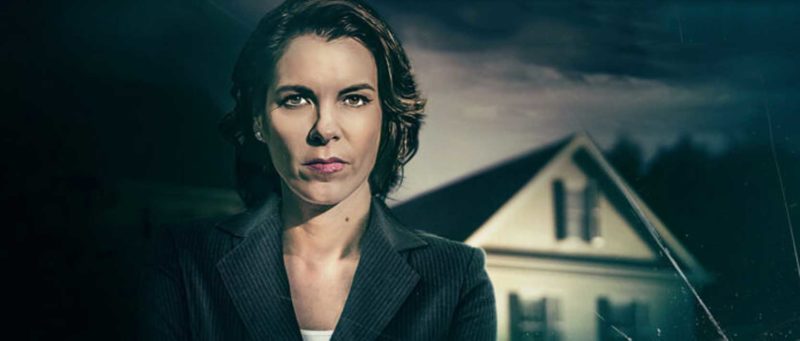 Nightmare Neighborhood Moms LMN Movie