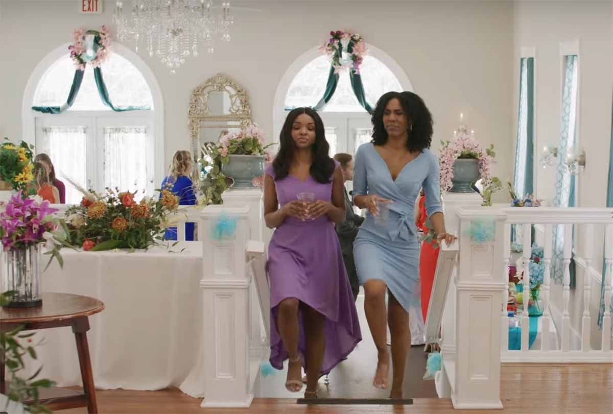 LMN Movie Nightmare Pageant Moms Gives You the Creeps