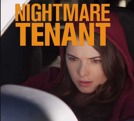 Nightmare Tenant movie on Lifetime