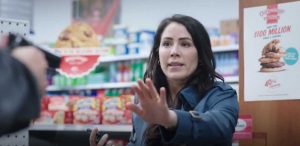 No Good Deed Goes Unpunished movie on LMN