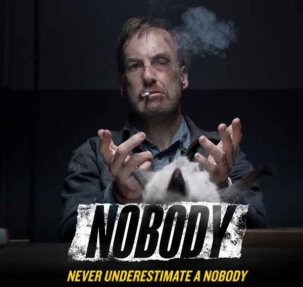 Nobody Movie - All You Need to Know