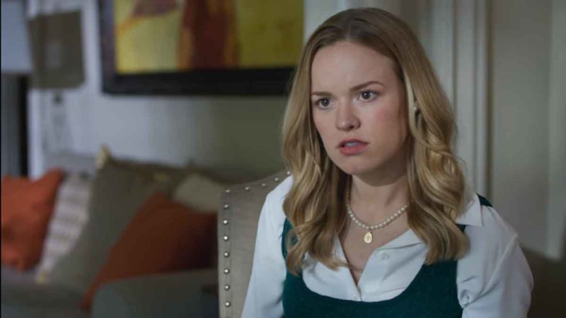 Nobody Will Believe You Lifetime Movie