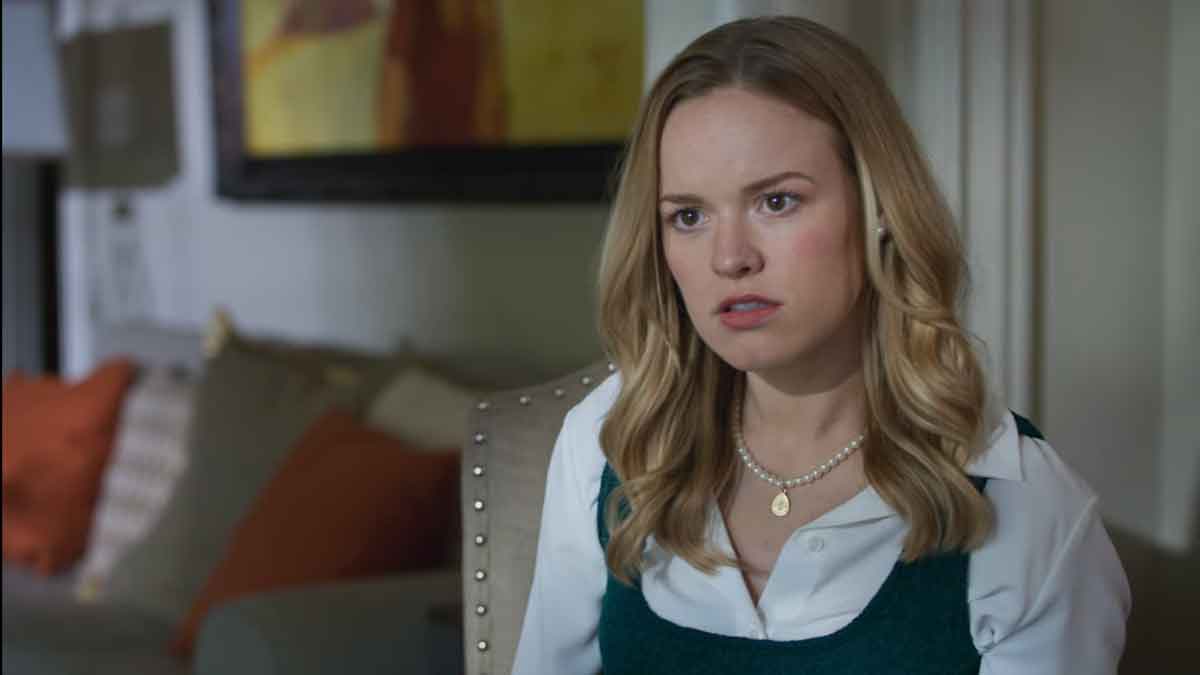 Nobody Will Believe You Lifetime Movie
