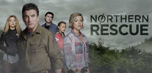 Northern Rescue Series