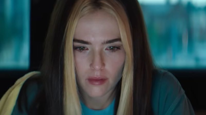 Not Okay Movie on Hulu
