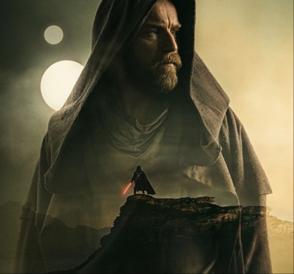 Obi-Wan Kenobi (2022) Disney+ Series | About, Cast, Wiki