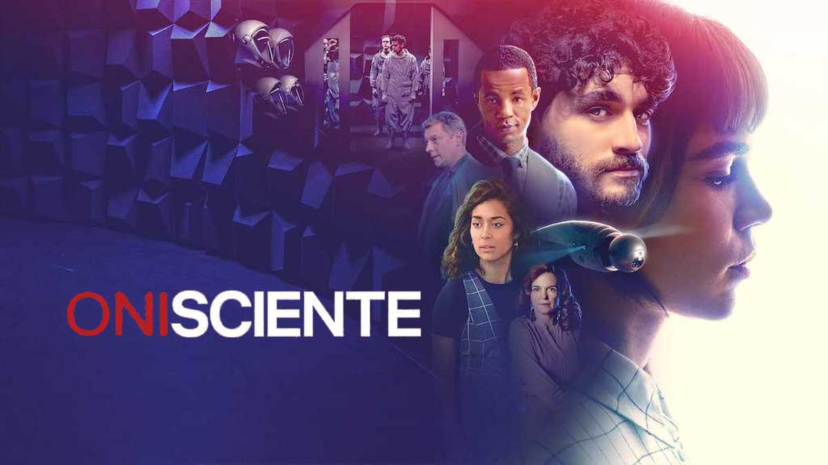 Omniscient Series on Netflix