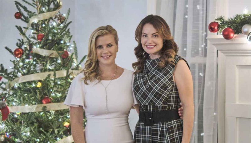 Open By Christmas Movie on Hallmark