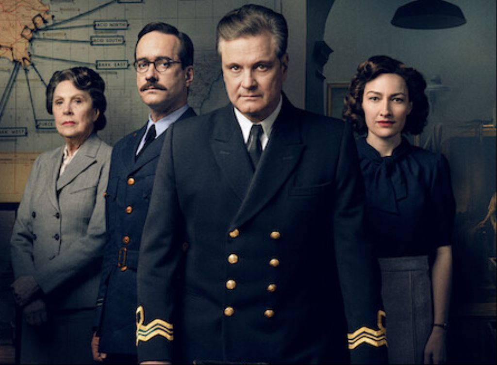 Operation Mincemeat (2022) Netflix Movie | About, Cast, Wiki