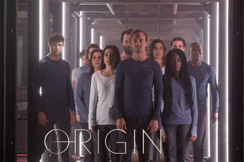 Origin Series on YouTube - Cast, Plot, Wiki
