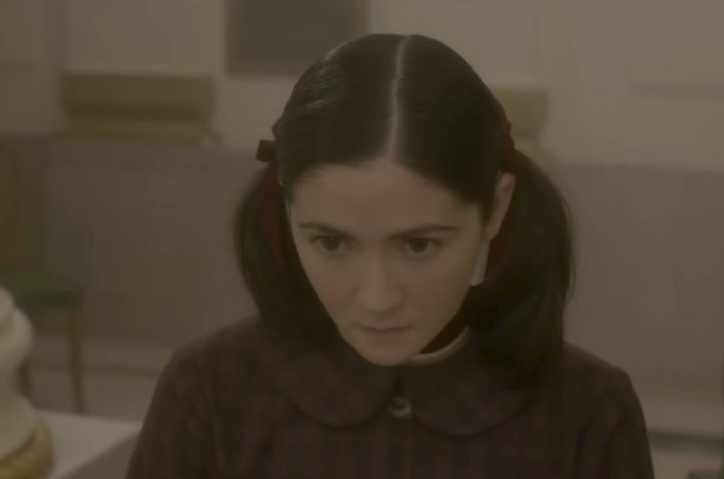 Orphan First Kill Movie on Paramount Plus