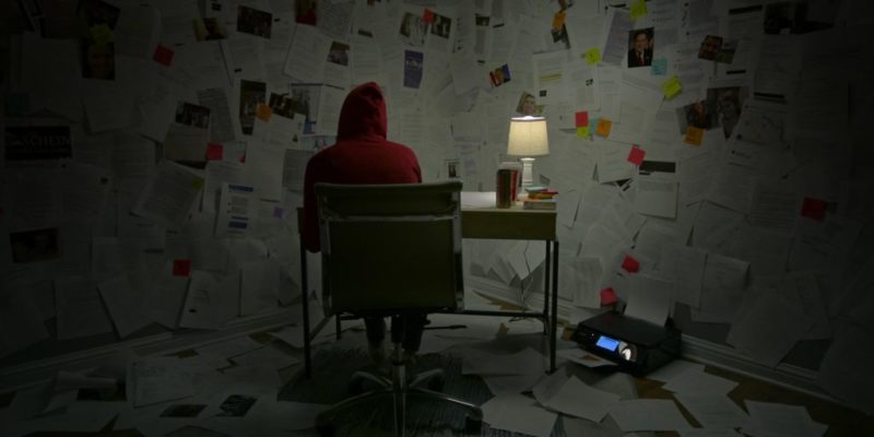 Our Father Netflix Docuseries