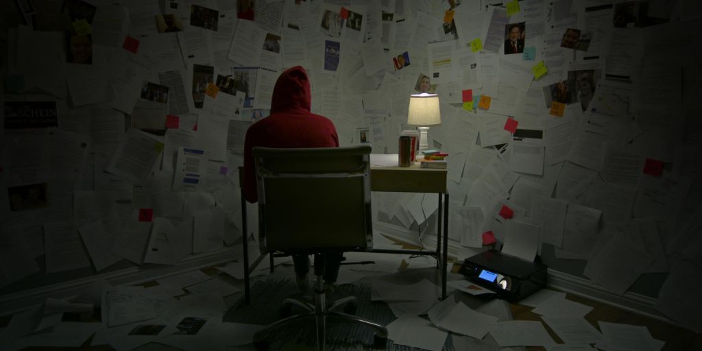 Our Father (2022) Netflix Docuseries | About, Wiki