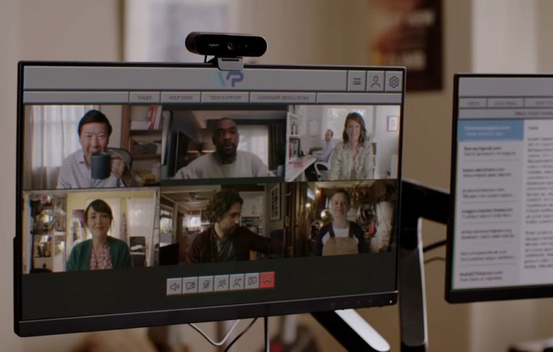Out of Office Movie on Comedy Central