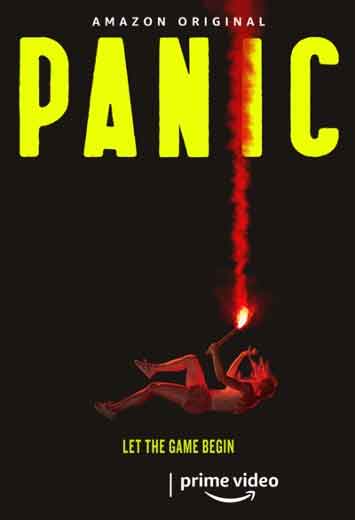Panic Amazon Series