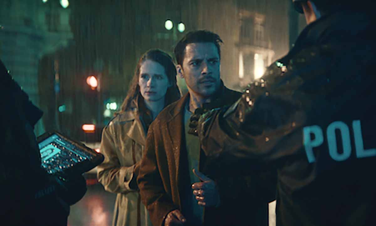 Paradise (2023) Netflix Movie | Cast, Plot, Wiki