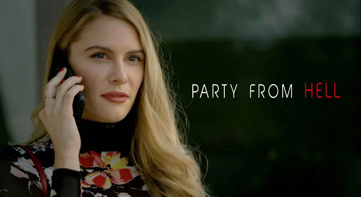 Party From Hell LMN Movie