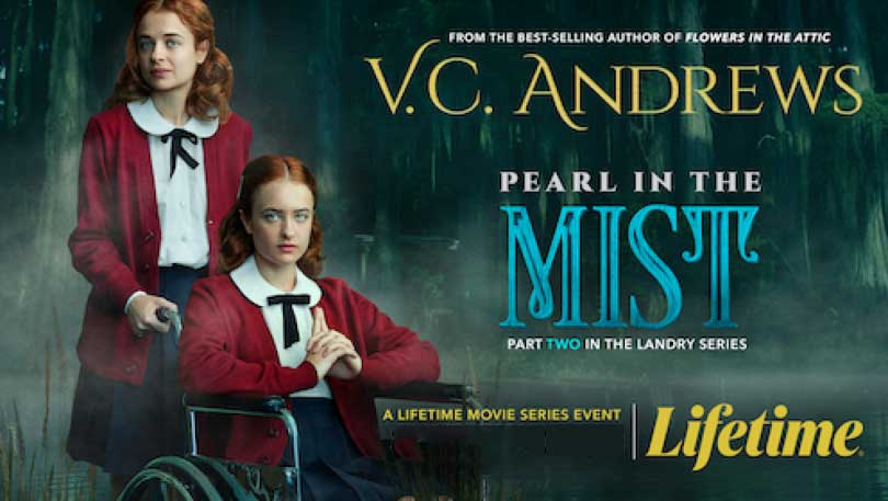 Pearl in the Mist Movie on Lifetime - Cast, Plot, Wiki