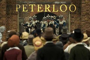 Peterloo movie - Cast, story