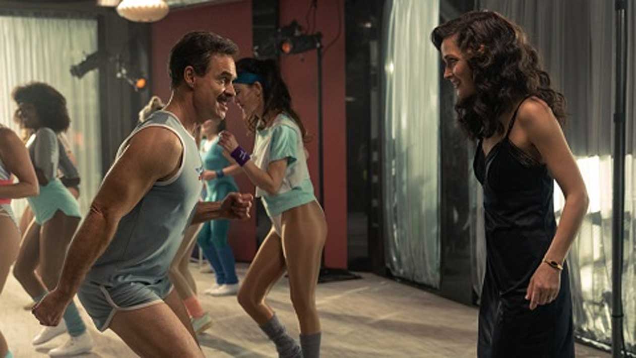 Physical Season 2 (2022) Apple TV+ Series | About, Cast, Wiki