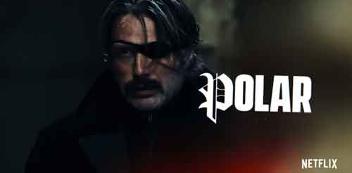 Polar Movie on Netflix