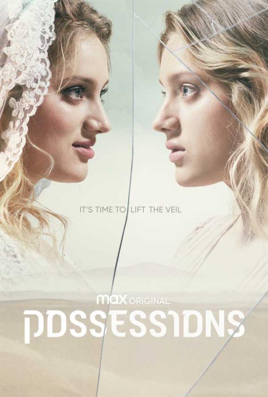 Possessions series on HBO Max