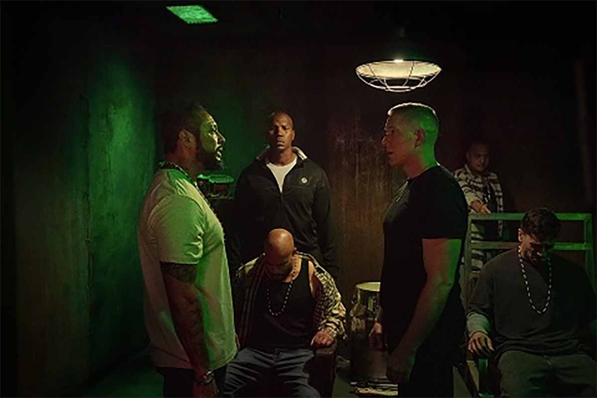 Power Book IV: Force Season 2