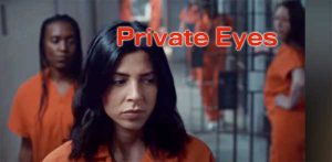 Private Eyes Season 3 on Global