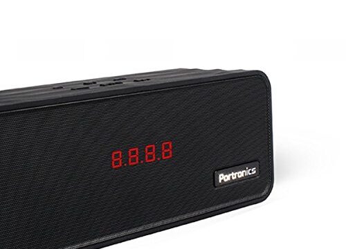 Protronics Sublime 2 H3500 portable bluetooh speaker