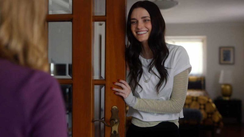 Psycho Sister in Law Lifetime Movie