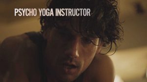 Psycho Yoga Instructor Movie on Lifetime
