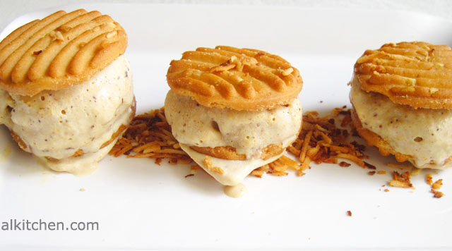Ice Cream Sandwich