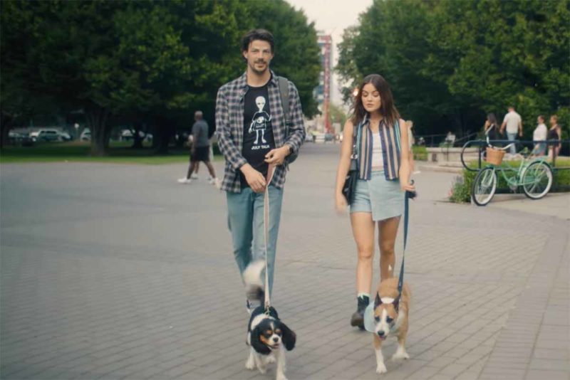 Puppy Love Freevee Movie