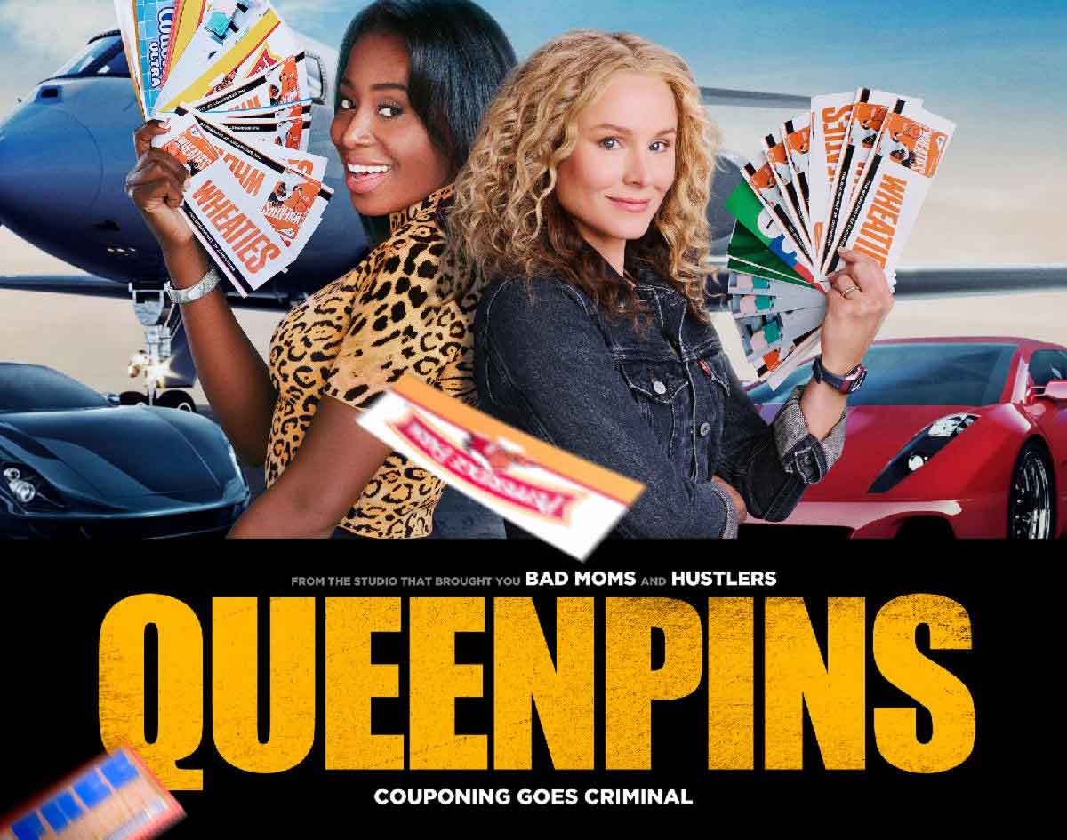 Queenpins Movie - Cast, Plot Wiki