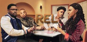 REL TV Show on Fox - Cast, plot, wiki