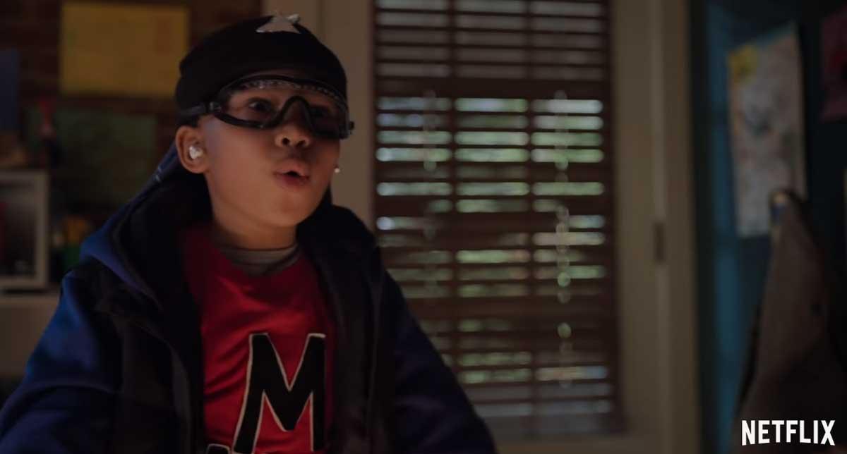 Raising Dion Season 2 (2022) Netflix | Cast, Wiki
