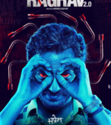 Raman Raghav 2 Music review