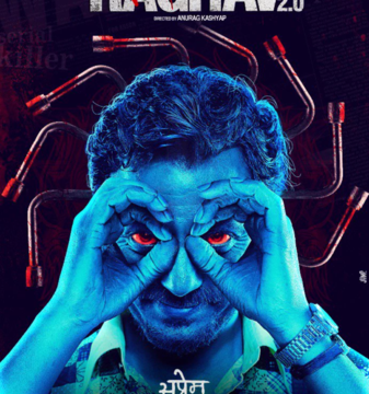 Raman Raghav 2 Music review