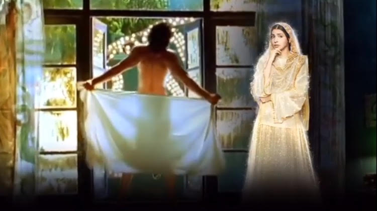 Ranbir and Shashi