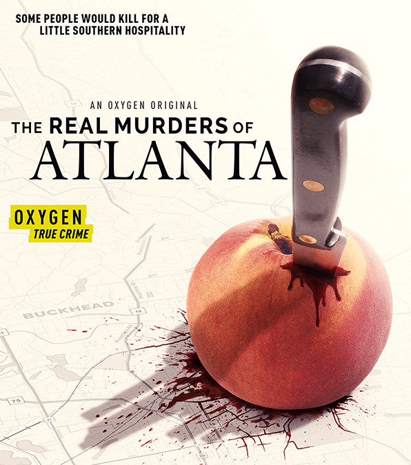 Real Murders of Atlanta Oxygen Series (2022)