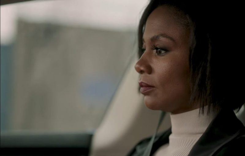 Reasonable Doubts Sereis on Hulu